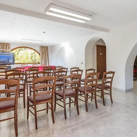 Hotel Frizzolan Bosco Chiesanuova