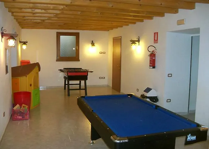 Frizzolan Hotel 2*