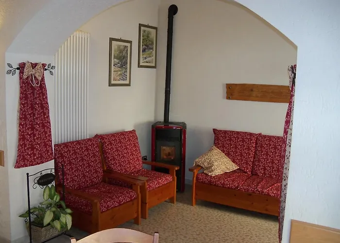 Hotel Frizzolan Bosco Chiesanuova