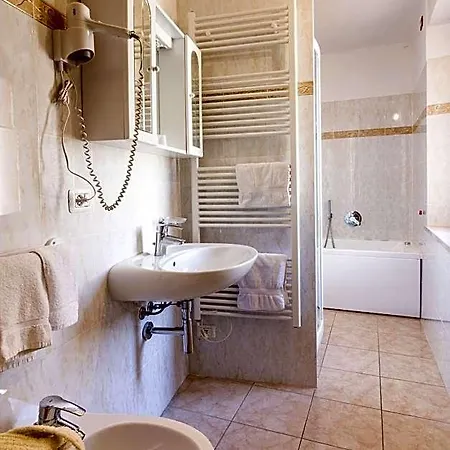 Otel Frizzolan Bosco Chiesanuova
