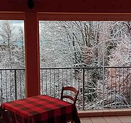 Otel Frizzolan Bosco Chiesanuova