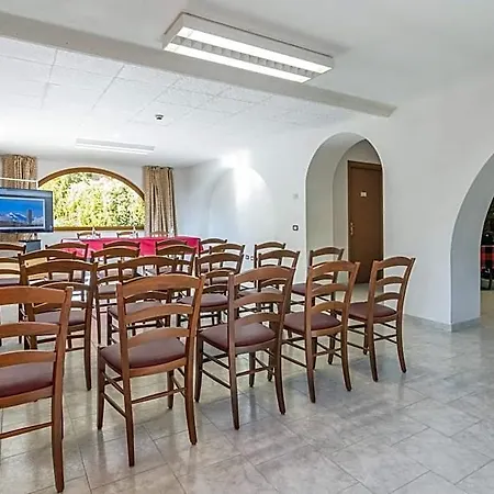 Otel Frizzolan Bosco Chiesanuova