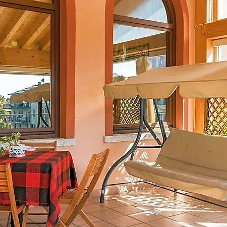 Otel Frizzolan Bosco Chiesanuova