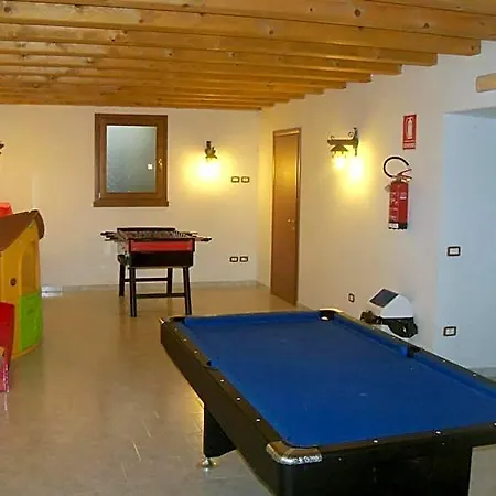 Otel Frizzolan