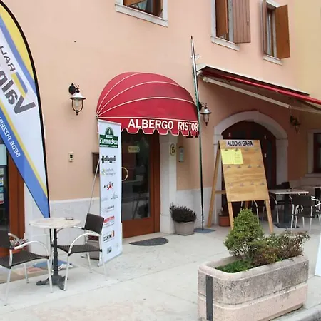 Frizzolan Hotel Bosco Chiesanuova
