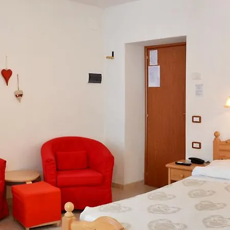 Frizzolan Hotel