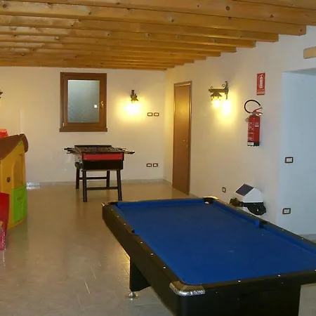 Frizzolan Hotel 2*