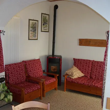 Hotel Frizzolan Bosco Chiesanuova