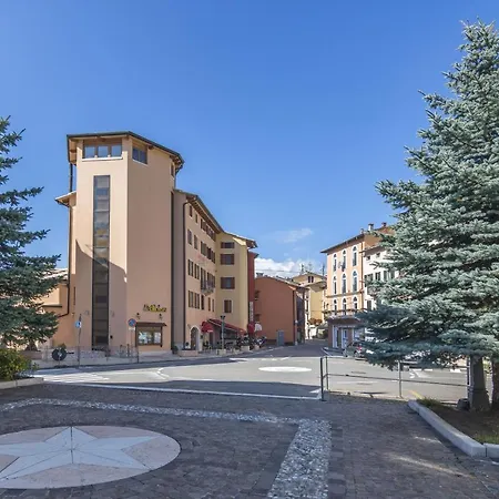 Frizzolan Hotel Bosco Chiesanuova