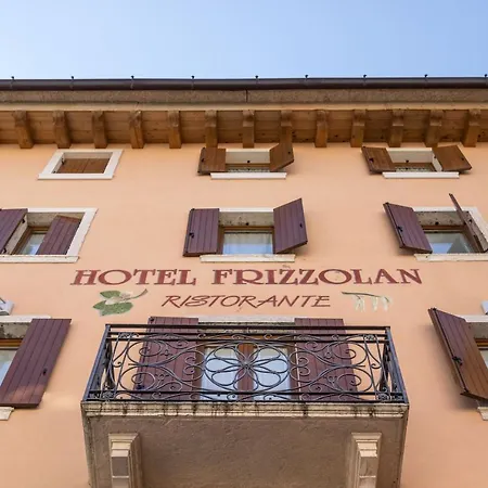 Frizzolan