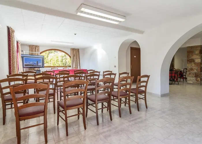 Hotel Frizzolan Bosco Chiesanuova
